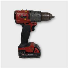Milwaukee 2804-20 M18 Fuel Brushless 1/2